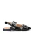 Nelson ballerinas & instappers