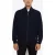 Signal Ruisi Zip Cardigan Knit Deep Marine