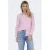 JDY blouse roze