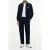 Tommy Hilfiger Script Stack Sweatpants Desert Sky