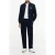 Tommy Hilfiger Script Stack Sweatpants Desert Sky