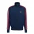 ADIDAS ORIGINALS Sweatvest ‘Firebird’  navy / lichtgeel / rood / wit