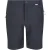 Regatta Heren Highton Halflange Vrijetijdsshort (India Grijs)