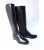 Nalini 454A laarzen zwart dames