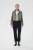 Leren jas CARNIKAIW Leren jas Casual fit