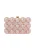 myMo at night Clutch  rose-goud