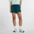 new balance Sportbroek ‘Trackside Woven Short’  groen / pastelgroen