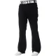 Kruze Heren Bootcut Denim Jeans