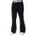 Kruze Heren Bootcut Denim Jeans