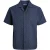 Jack & Jones jprbluwinson print dobby s/s shirt 12291956 pageant