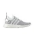 Adidas NMD_R2 Primeknit Vrouwengrijs Hardlooptrainers