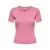 Dames-T-shirt Only Val O-neck