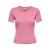 Dames-T-shirt Only Val O-neck