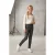 Acryl leggings