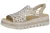Rieker Sandaal  beige