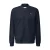 Gestructureerde Sweatshirt Jas met Bomberkraag s.Oliver