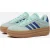 Adidas Adidas VL Court Bold Sneakers blauw Leer