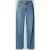 My Essential Wardrobe barrel fit jeans met steekzakken model ‘Baloo’