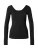 & Other Stories Shirt  zwart