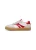 Marc O’Polo Sneakers laag ‘Cortney’  vuurrood / wit / offwhite