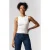 IRO Paris Thana Pullover White