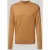 Scotch & Soda Gebreide pullover met opstaande kraag, model ‘CORE’
