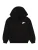 Nike Sportswear Sweatshirt ‘Club Fleece’  zwart / wit