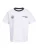 Jack & Jones Junior Shirt  zwart / wit