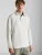 Grimelange Sweatshirt  lichtgrijs