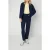 American Vintage Renatown Blazer Navy