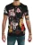 Dolce & Gabbana Zwarte Katoenen Top 2019 Jaar van het Varken T-shirt