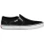 Vans Slip-On Canvas Schoen Zwart