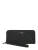 GUESS Portemonnee ‘BRENTON SLG LRG ZIP AROUND’  grijs / antraciet