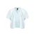 Volledige geborduurde blouse vrouw Mat Fashion