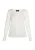 usha Vest Dames wolwit