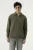 Garcia sweater olijfgroen