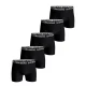 Boxershorts Björn Borg (x5)
