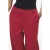 VILA wide leg high waist casual broek