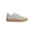 adidas Sportswear Barreda leren sneakers – beige/blauw