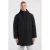 America Today winterjas – zwart