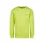 Raizzed sweater limegroen