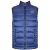 Hackett Aston Martin Racing Heren Blauw Moto Gilet
