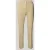 CAMBIO Skinny fit stoffen broek met persplooien, model ‘STELLA’