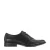 AM SHOE veterschoenen zwart