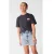 Shoeby T-shirt antraciet