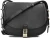 Pinko Schoudertas
Dames Saddle Classic, Materiaal: Leer, Kleur: Zwart