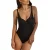 Vrouwelijke shapewear bodysuit Selmark Flavia