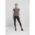 Dames-T-shirt Urban Classics extended shoulder