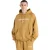 New Balance fleece Hoodies Heren – Beige –