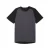 PUMA Functioneel shirt ‘PWRTrain’  donkergrijs / zwart